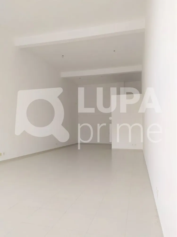 Loja-Salão, 99 m² - Foto 1