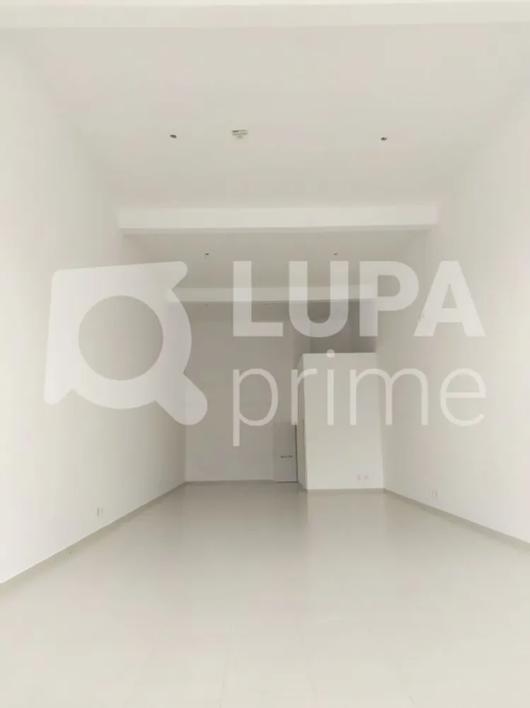 Loja-Salão, 99 m² - Foto 2