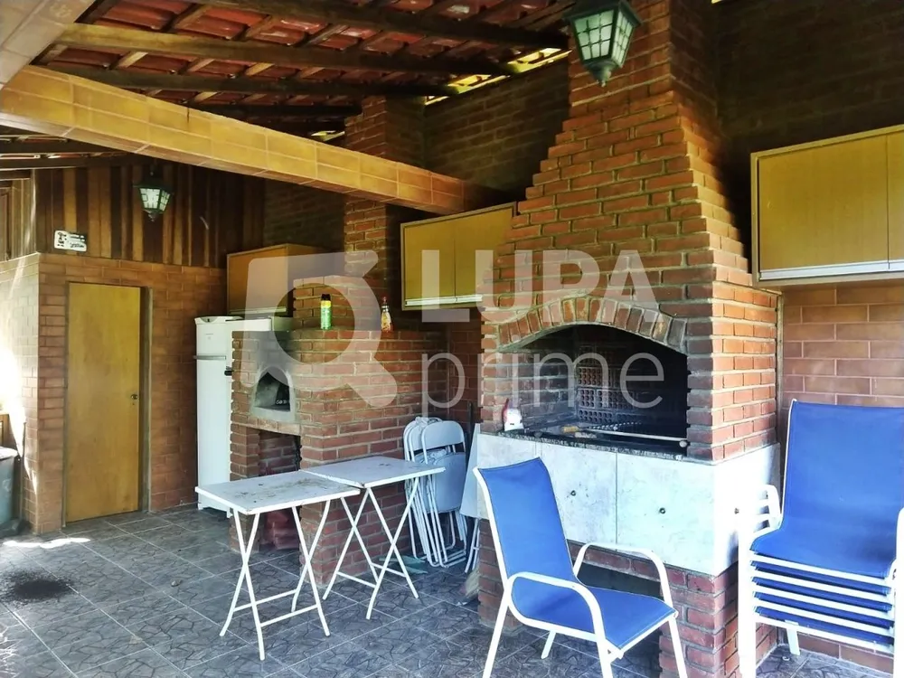 Chácara, 8 quartos, 6600 m² - Foto 8