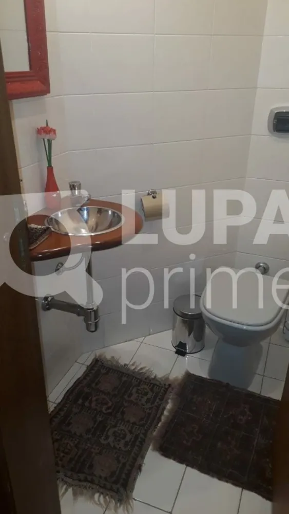 Apartamento, 3 quartos, 147 m² - Foto 3
