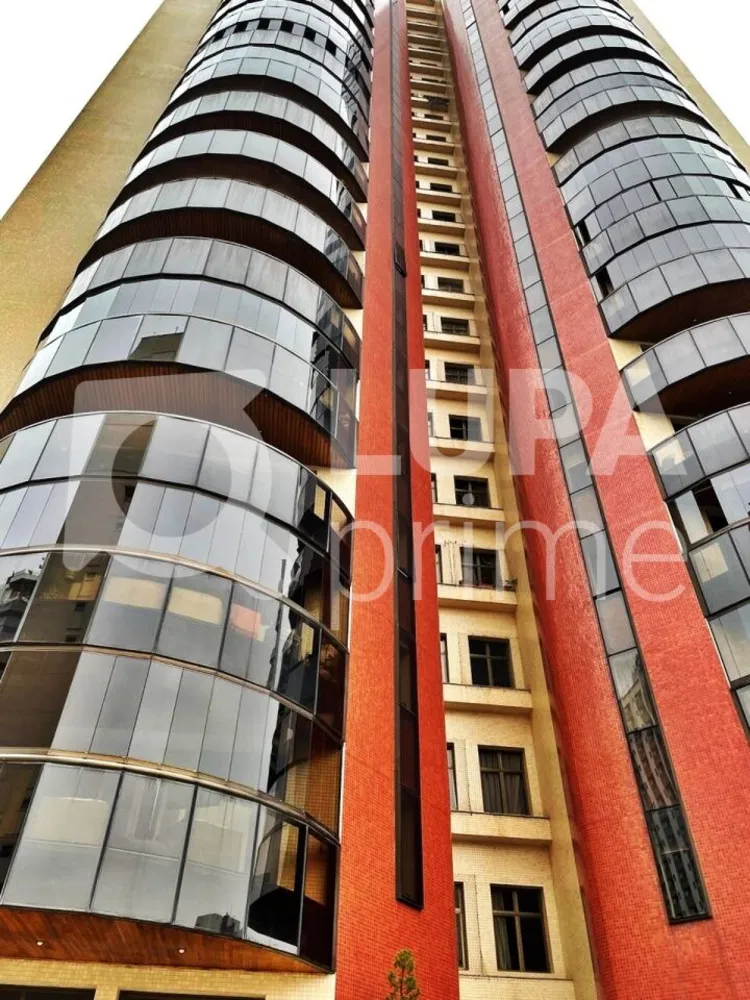 Apartamento, 3 quartos, 210 m² - Foto 6