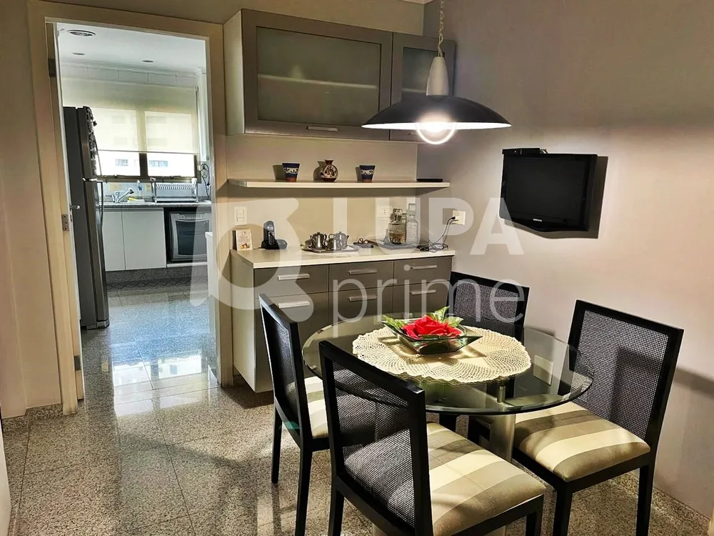 Apartamento, 3 quartos, 210 m² - Foto 12