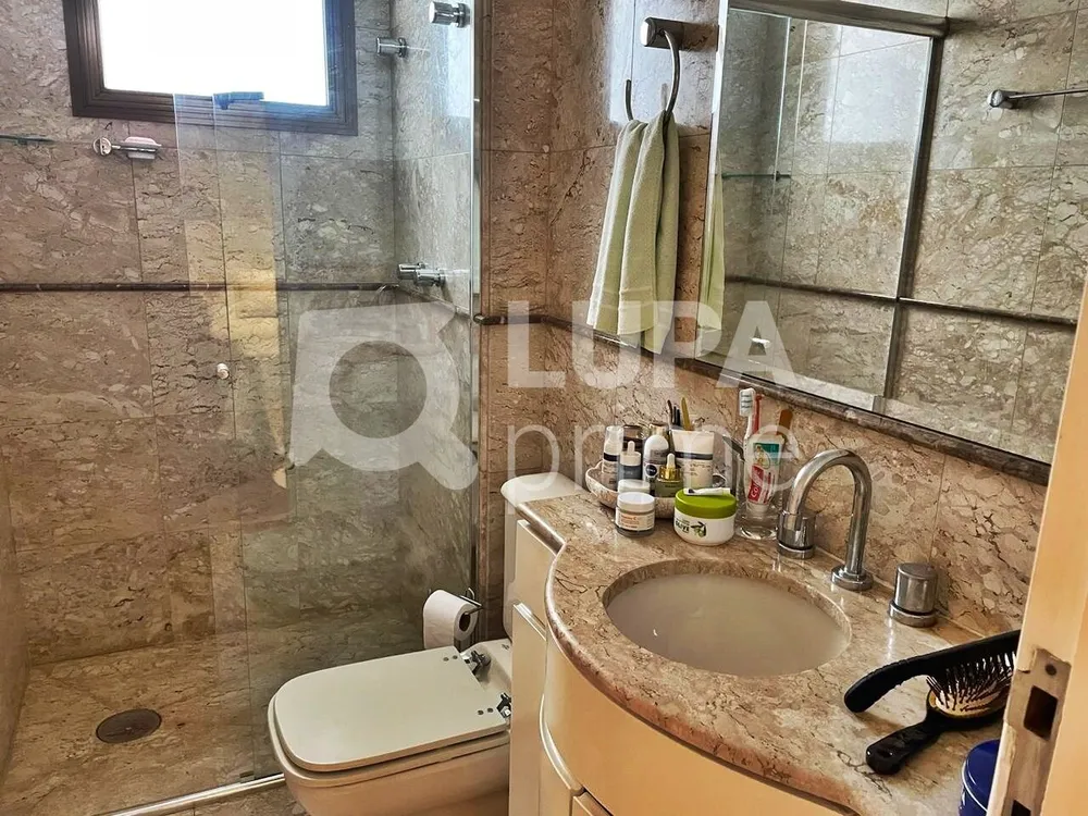 Apartamento, 3 quartos, 210 m² - Foto 11