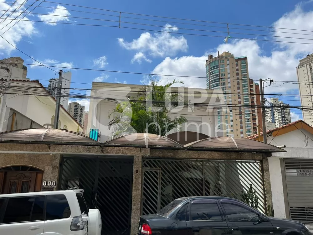 Loja-Salão para alugar, 300m² - Foto 1