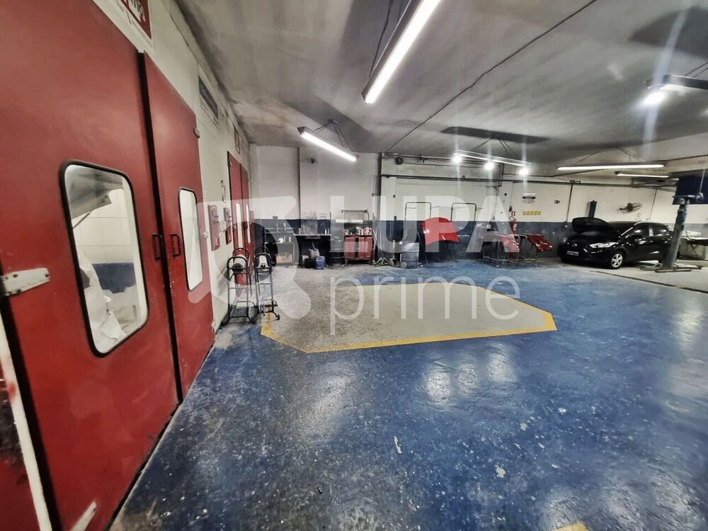 Prédio Inteiro, 918 m² - Foto 2