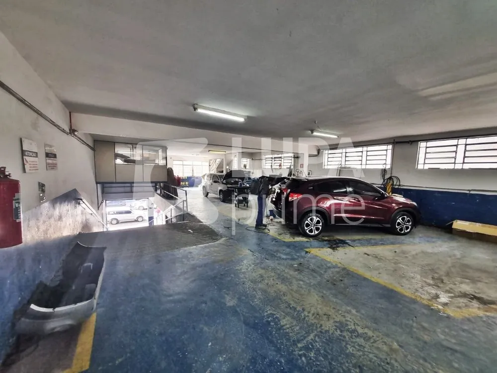 Prédio Inteiro, 918 m² - Foto 16