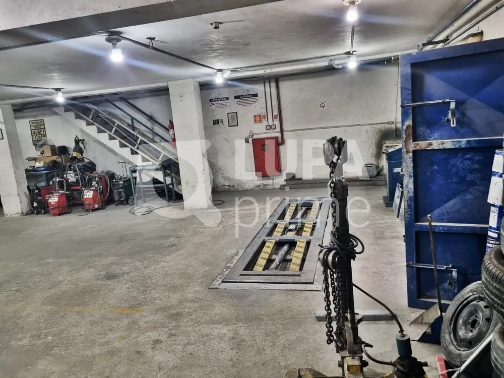 Prédio Inteiro, 918 m² - Foto 13