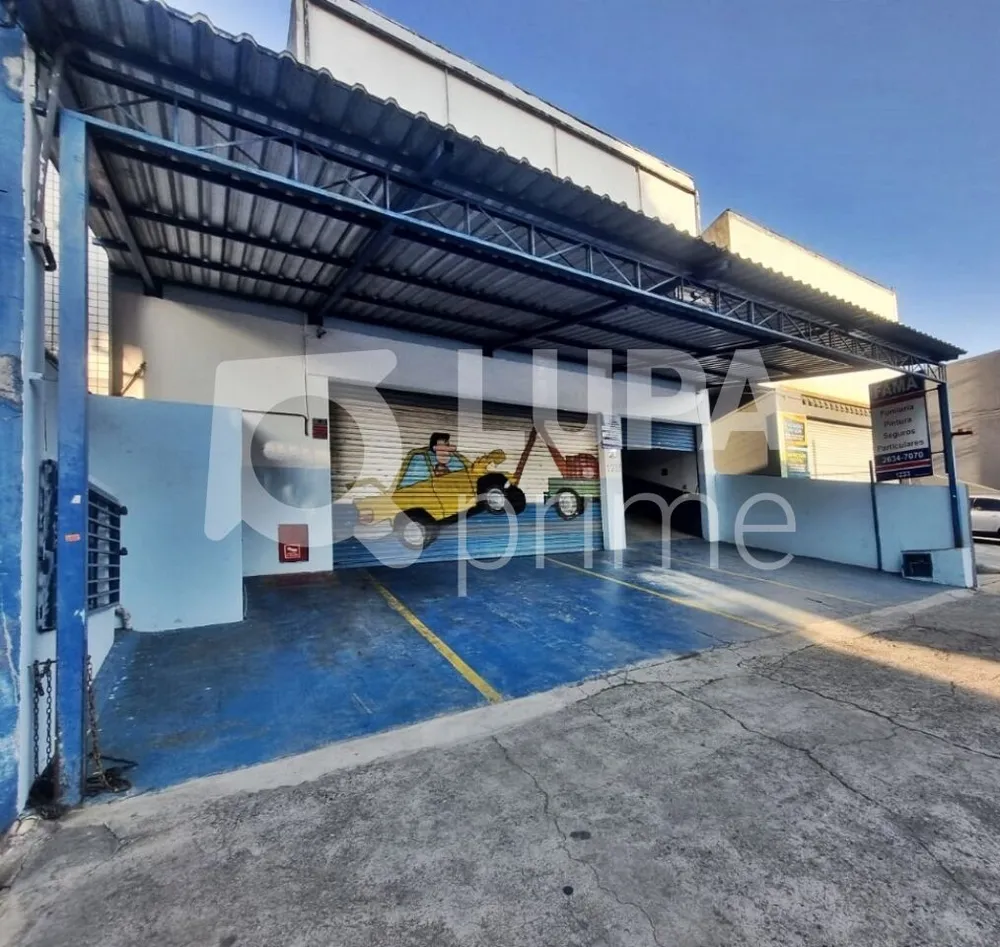 Prédio Inteiro, 918 m² - Foto 9