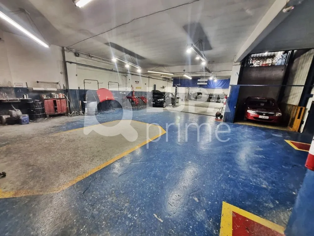 Prédio Inteiro, 918 m² - Foto 10