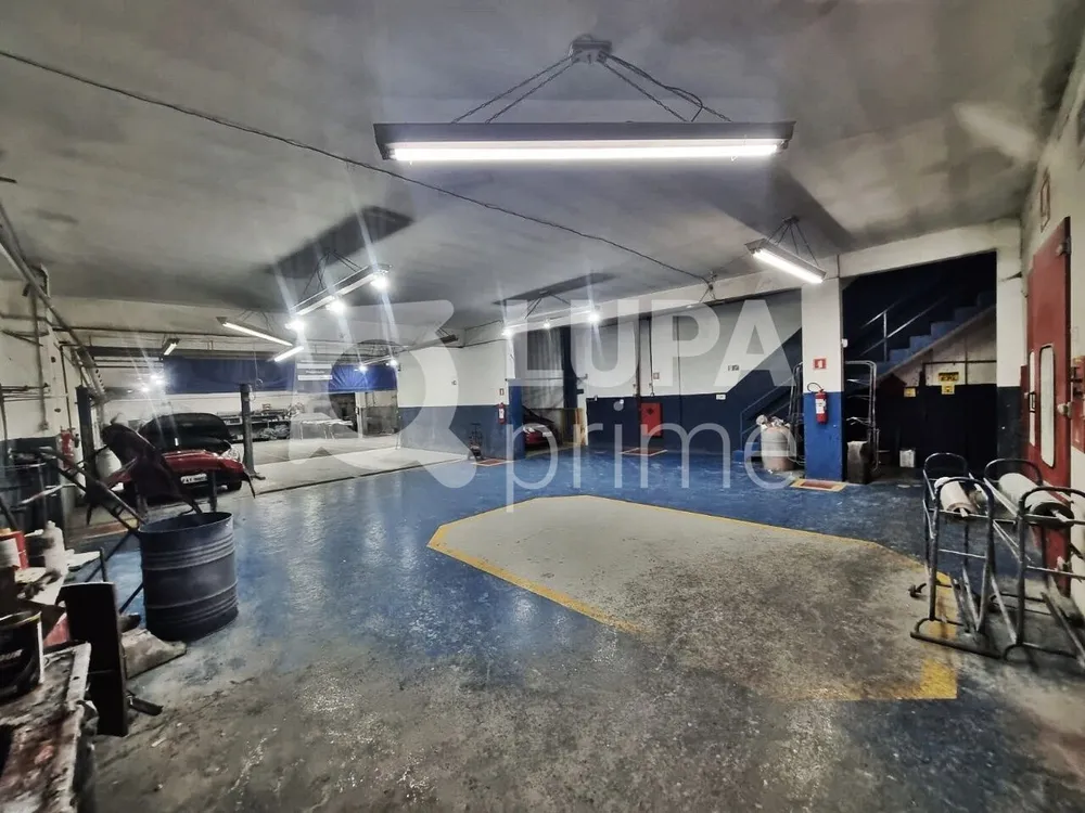 Prédio Inteiro, 918 m² - Foto 7