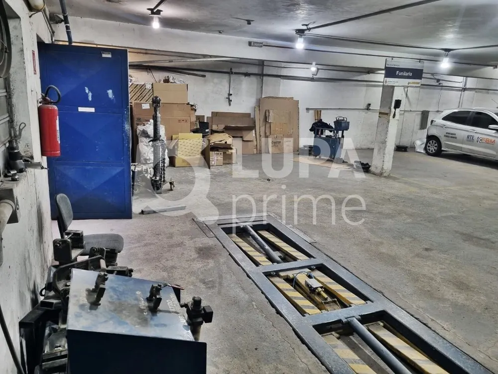Prédio Inteiro, 918 m² - Foto 11