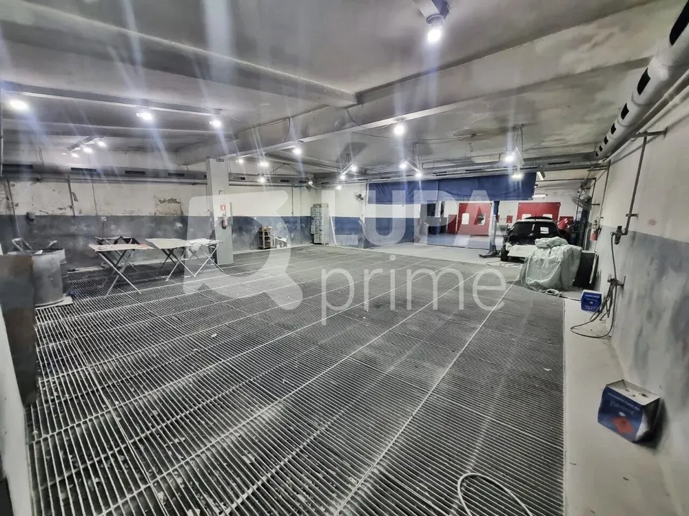 Prédio Inteiro, 918 m² - Foto 12