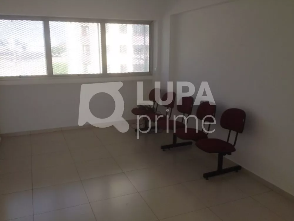 Conjunto Comercial-Sala para alugar, 23m² - Foto 2