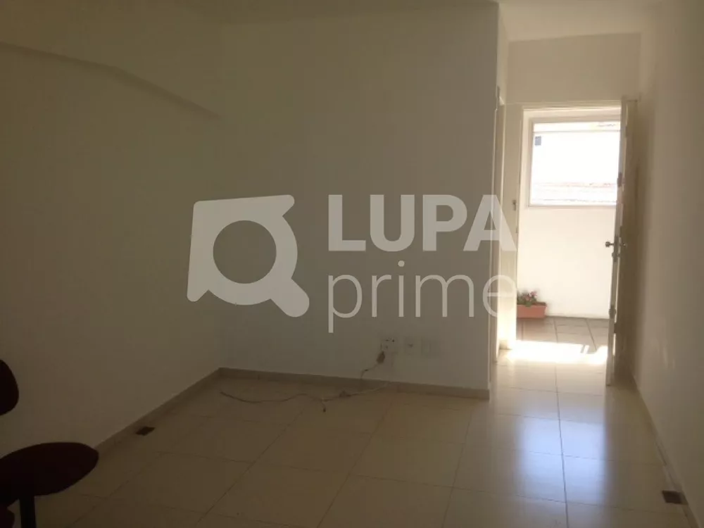 Conjunto Comercial-Sala para alugar, 23m² - Foto 1