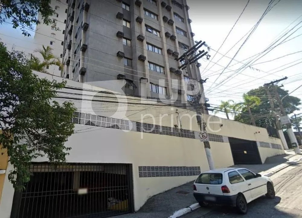 Conjunto Comercial-Sala à venda, 28m² - Foto 3