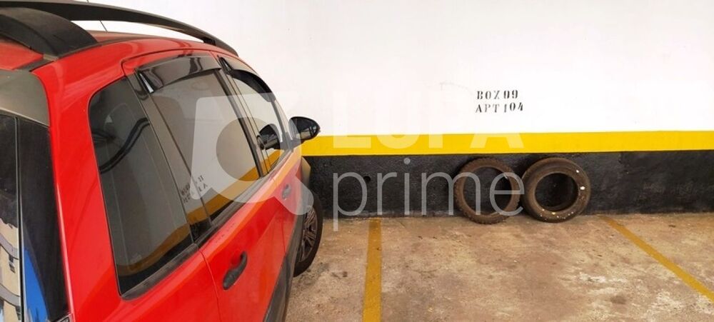 Apartamento à venda com 2 quartos, 54m² - Foto 12