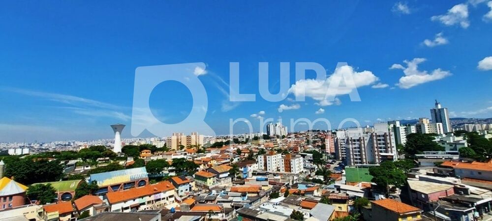 Apartamento à venda com 2 quartos, 54m² - Foto 3