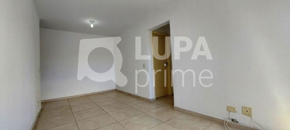 Apartamento à venda com 2 quartos, 54m² - Foto 2