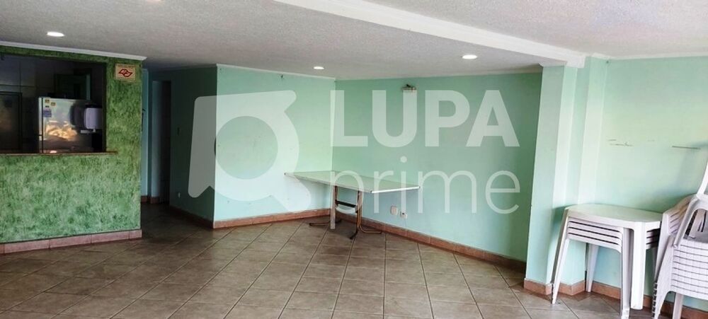 Apartamento à venda com 2 quartos, 54m² - Foto 10