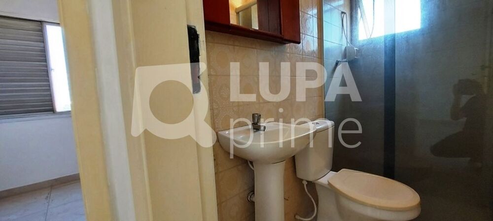 Apartamento à venda com 2 quartos, 54m² - Foto 8