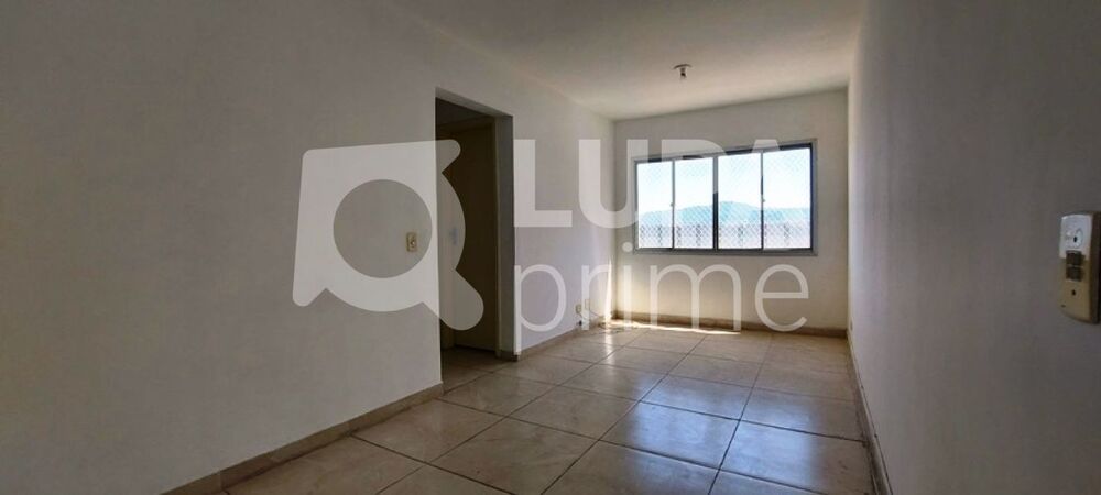 Apartamento à venda com 2 quartos, 54m² - Foto 1
