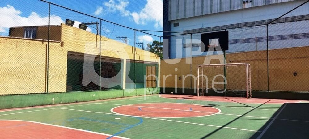 Apartamento à venda com 2 quartos, 54m² - Foto 11