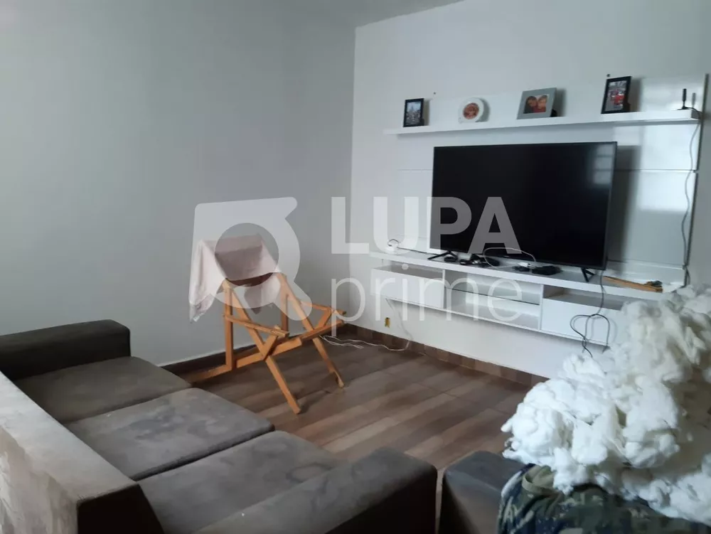 Casa à venda com 2 quartos, 120m² - Foto 4