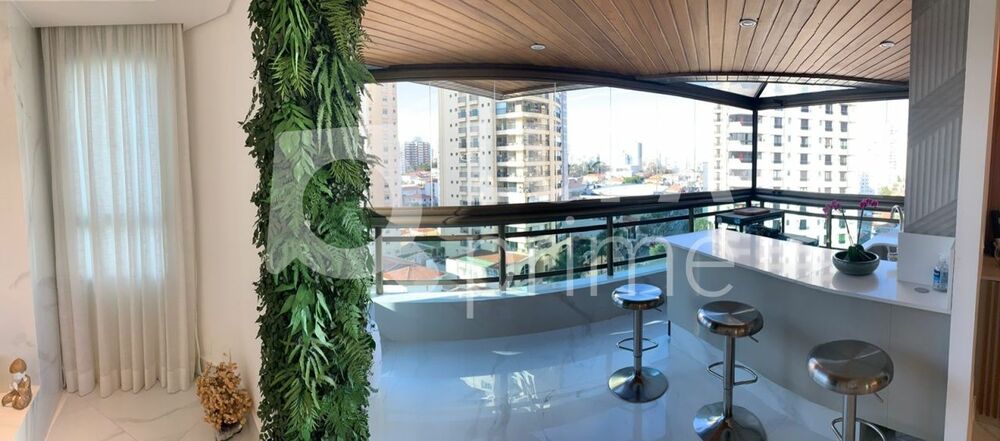 Apartamento, 3 quartos, 208 m² - Foto 9