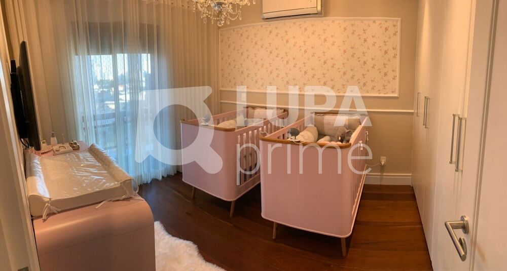 Apartamento, 3 quartos, 208 m² - Foto 20