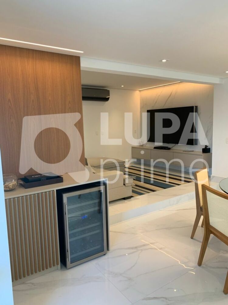 Apartamento, 3 quartos, 208 m² - Foto 12