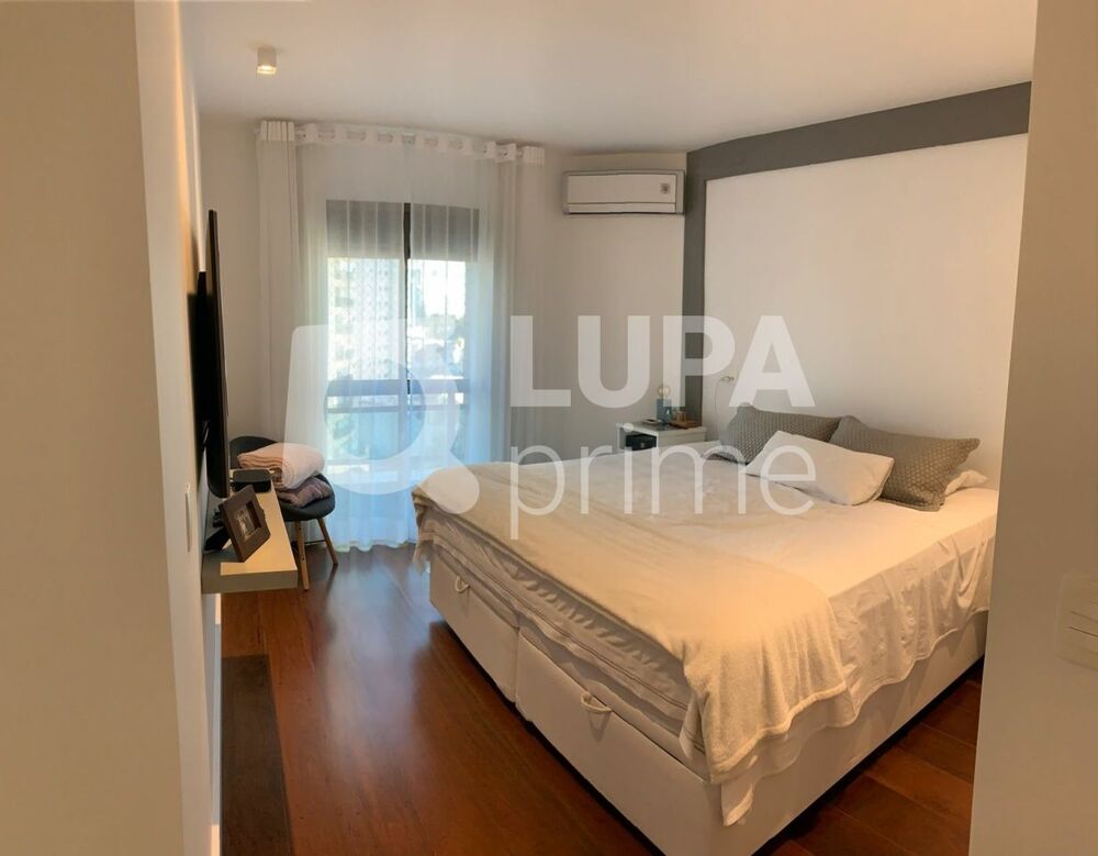 Apartamento, 3 quartos, 208 m² - Foto 17