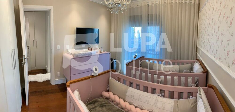 Apartamento, 3 quartos, 208 m² - Foto 14