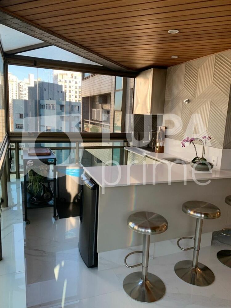 Apartamento, 3 quartos, 208 m² - Foto 10