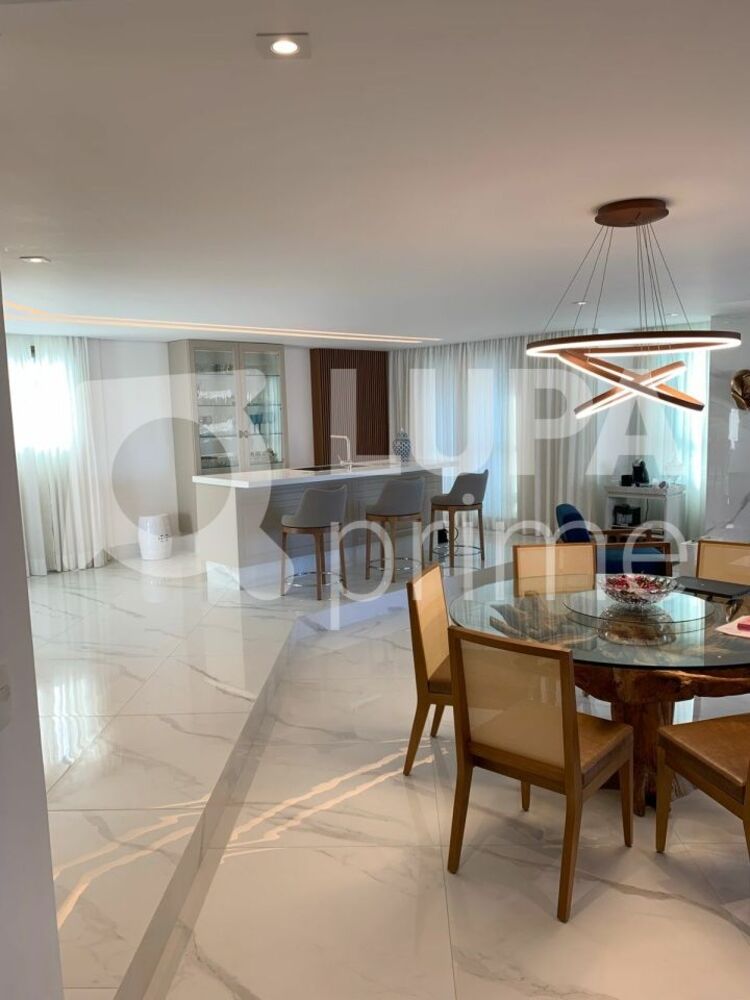 Apartamento, 3 quartos, 208 m² - Foto 21