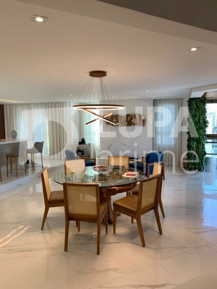 Apartamento, 3 quartos, 208 m² - Foto 22