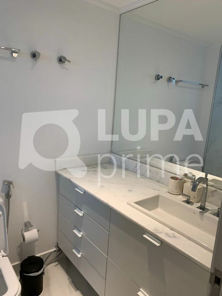 Apartamento, 3 quartos, 208 m² - Foto 26