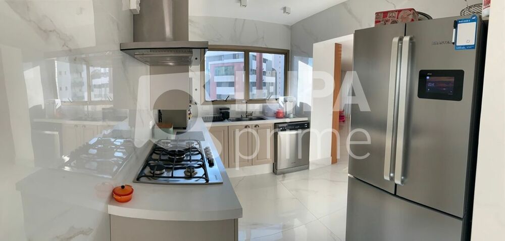 Apartamento, 3 quartos, 208 m² - Foto 24