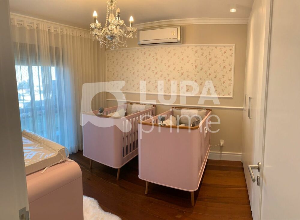Apartamento, 3 quartos, 208 m² - Foto 13