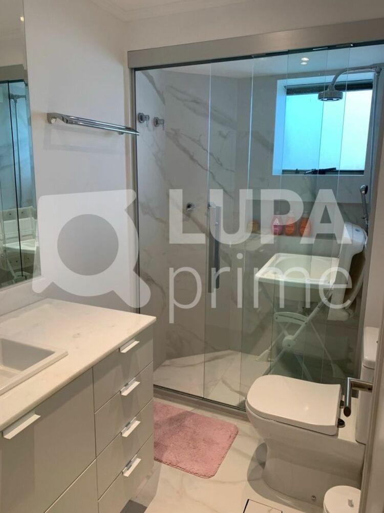 Apartamento, 3 quartos, 208 m² - Foto 29