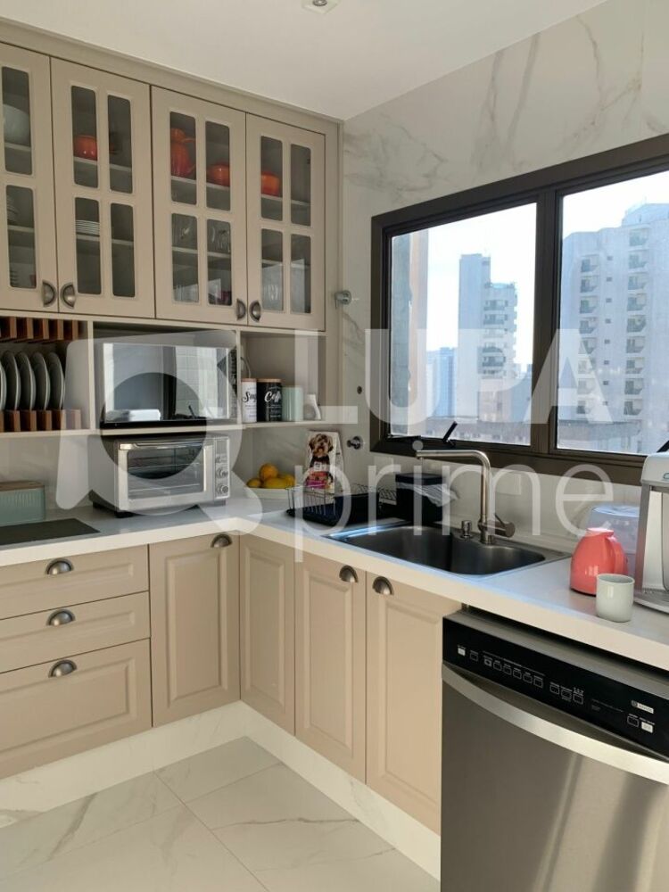 Apartamento, 3 quartos, 208 m² - Foto 25