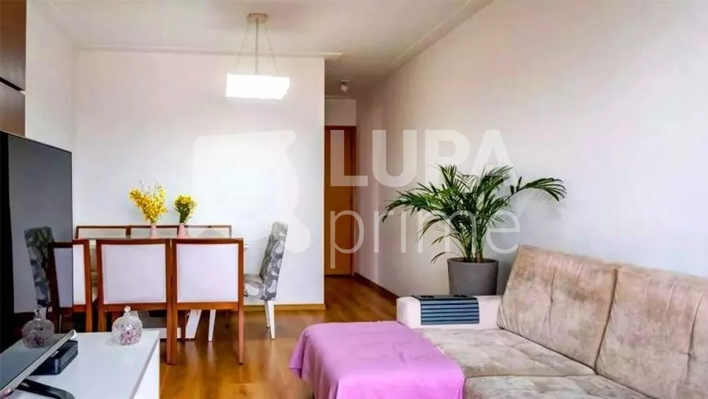 Apartamento à venda com 4 quartos, 83m² - Foto 1