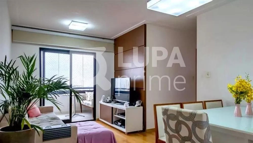 Apartamento à venda com 4 quartos, 83m² - Foto 3