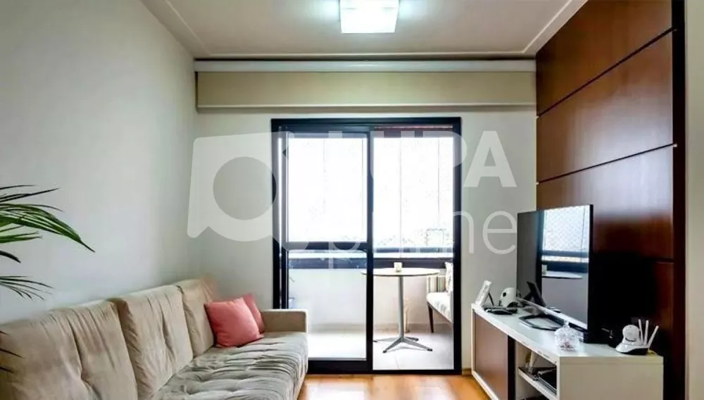 Apartamento à venda com 4 quartos, 83m² - Foto 2