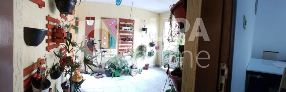 Casa, 4 quartos, 232 m² - Foto 1