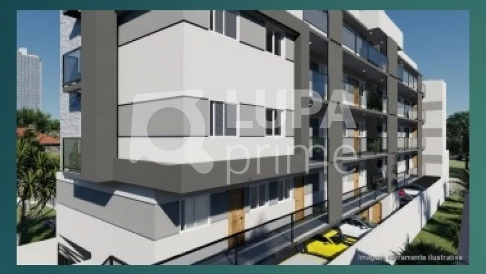 Apartamento, 2 quartos, 42 m² - Foto 6