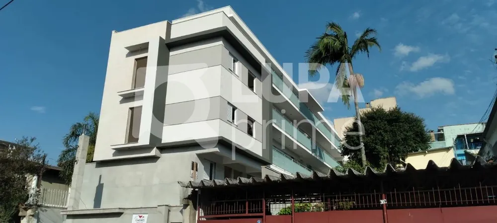 Apartamento, 2 quartos, 42 m² - Foto 1