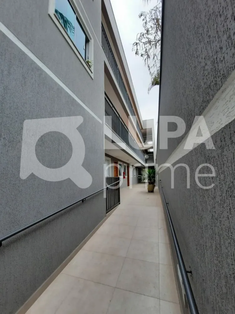 Apartamento, 2 quartos, 42 m² - Foto 6