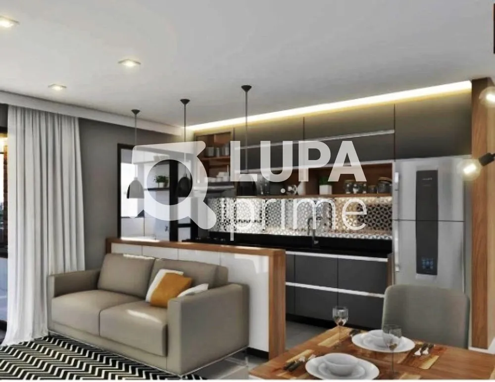 Apartamento, 3 quartos, 98 m² - Foto 2