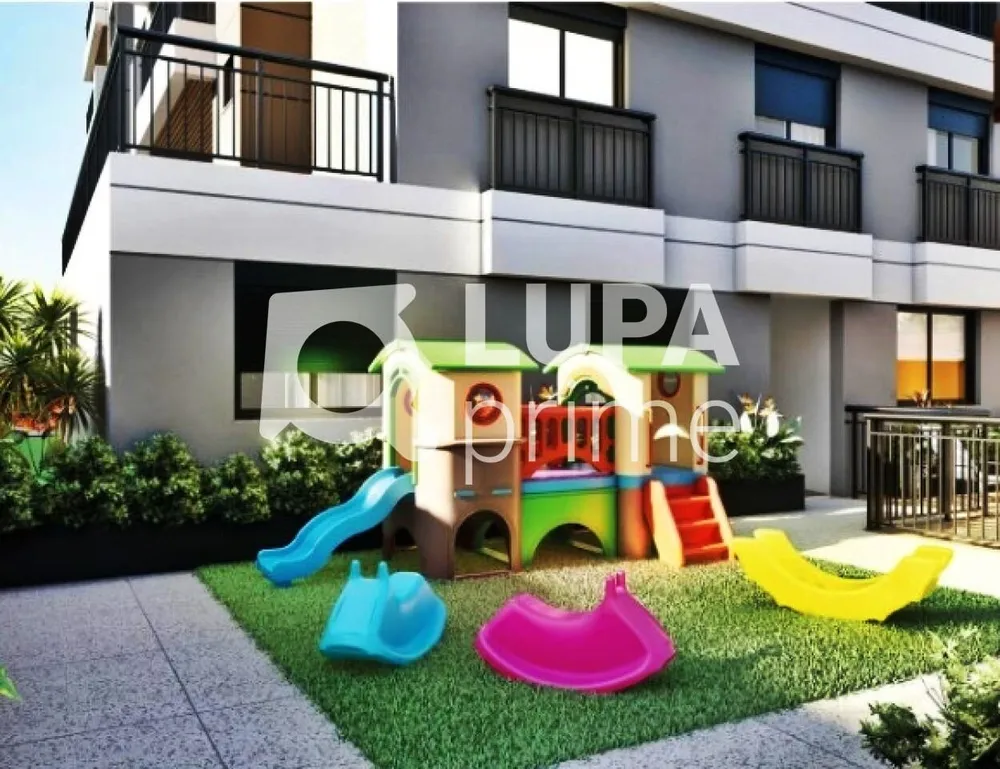 Apartamento, 3 quartos, 98 m² - Foto 11