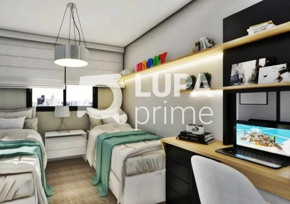 Apartamento, 3 quartos, 98 m² - Foto 1